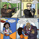 Illustration for article titled Sunday Comics